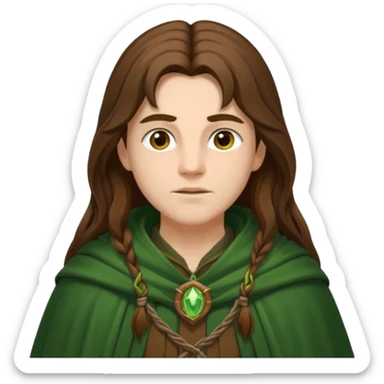 druid sticker