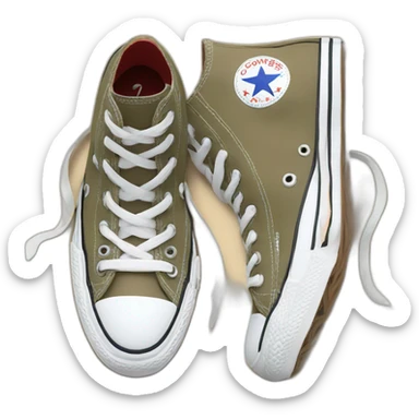 converse sticker