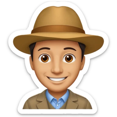 Recep İvedik sticker