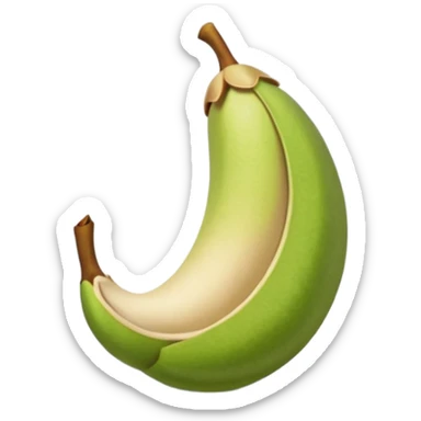 pistacho dubai sticker