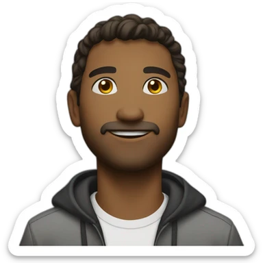 Christian Estrosi sticker