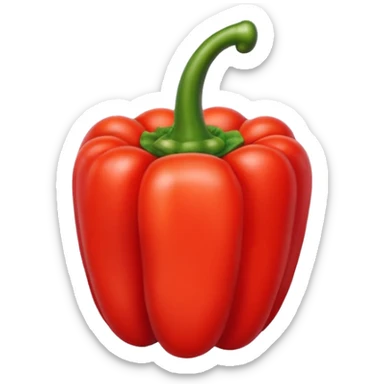 peper sticker