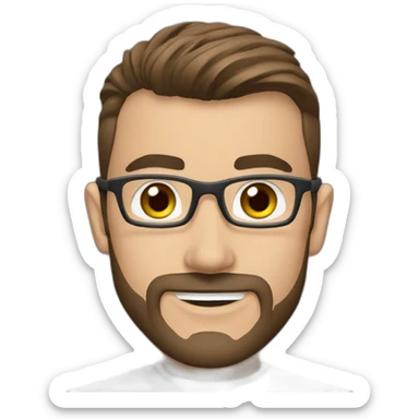 Maxime biaggi sticker