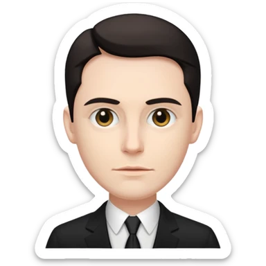 James earl cash sticker