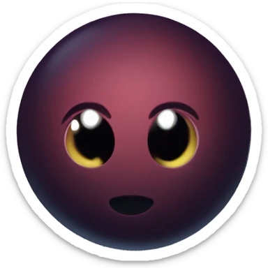 LunarEclipse from KREW sticker