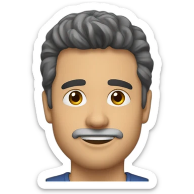 enrique alfaro sticker