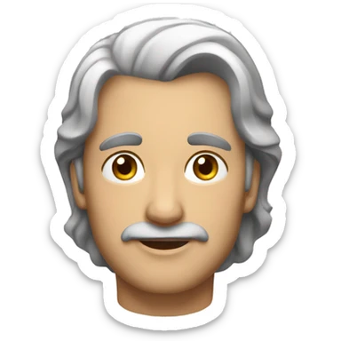 Çerkes bayrağı sticker