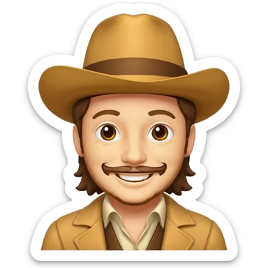 zucchero sugar fornaciari sticker