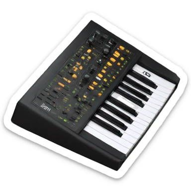 UAD Apollo X8 sticker