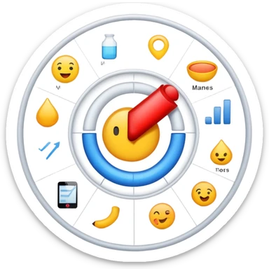 product market fit sticker