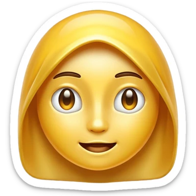 i want you to make a inti emoji sticker