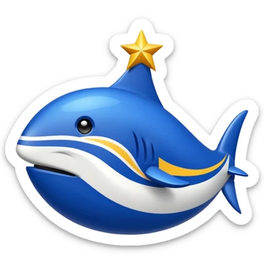 navio cruzeiro cor branca sticker