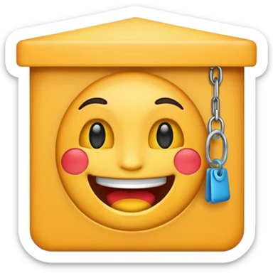 Store Emoji sticker