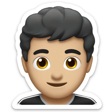 beşiktaş logo sticker