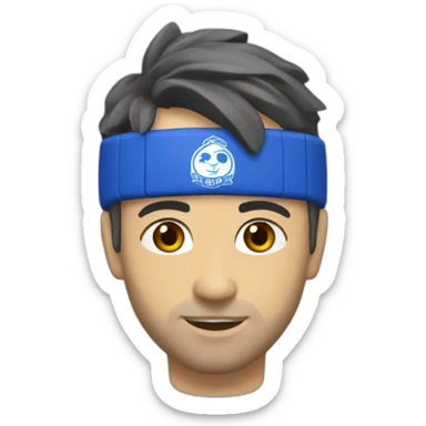 Levski sofia sticker