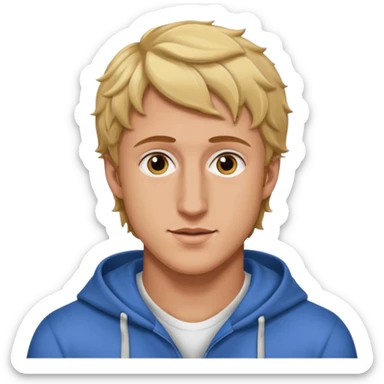 Logan PAul sticker