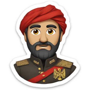 armenian revolutionary federation  sticker