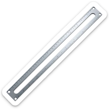 mac os icon crop ruler square  sticker