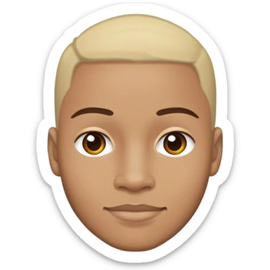 Tyrese Halliburton sticker