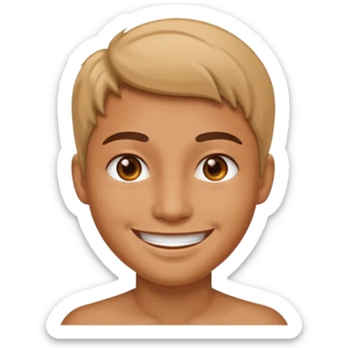 I’m talking bout in it sticker