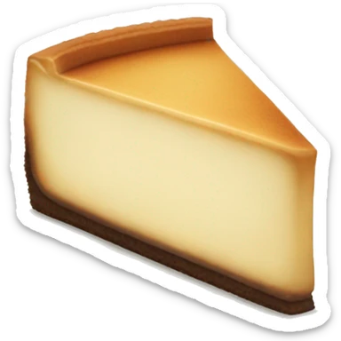 cheesecake  sticker
