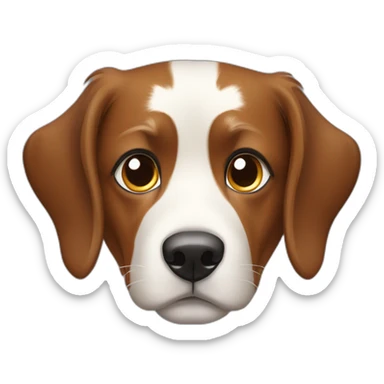 Appenzeller Sennenhund  sticker