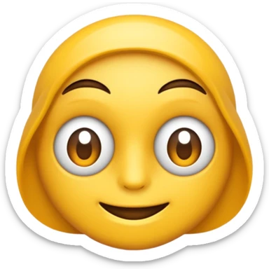 Domain expention sticker