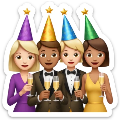 Tung tung tung sahur sticker