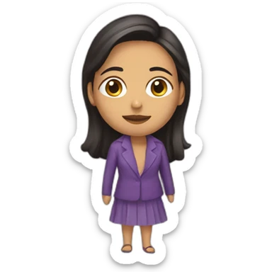 gianina sanchez ayuda psicologica sticker