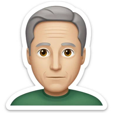 john stewart sticker