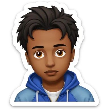 playboi carti sticker