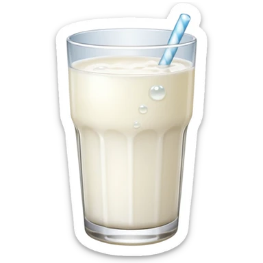 kefir sticker