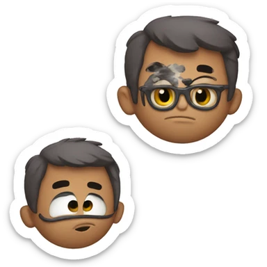 Gumball Watterson sticker