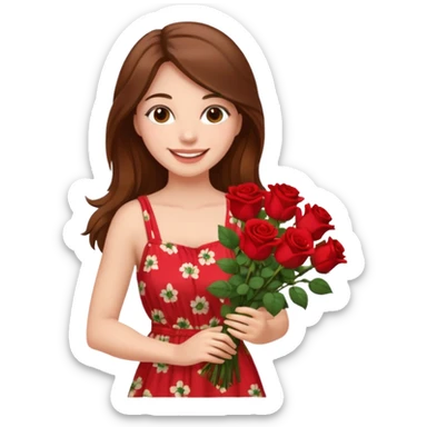 and it's completed text (kind of like sounds good text, but that phrase instead) sticker