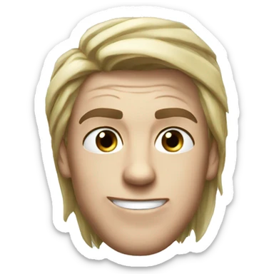 ultimate spider-man sticker