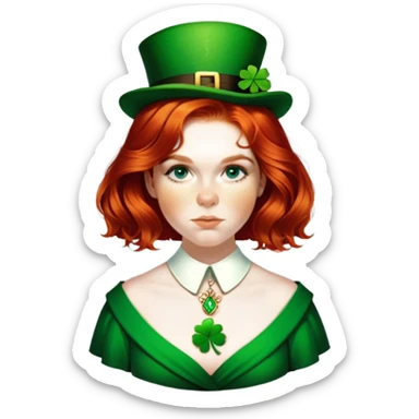 Verdant Vision sticker