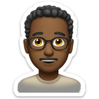 time stood still  sticker