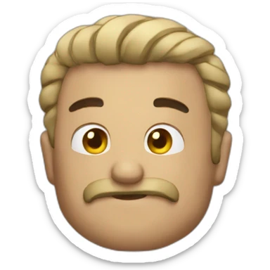 mucho dinero sticker