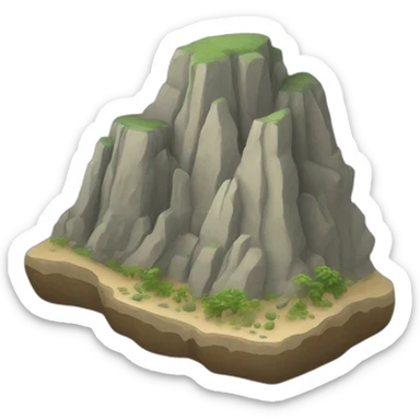 sedimentology sticker