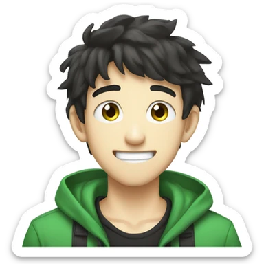 fernanfloo sticker