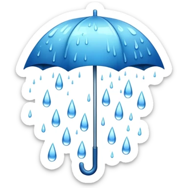 Rain sticker