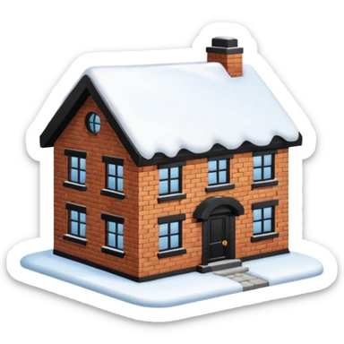 home alone sticker