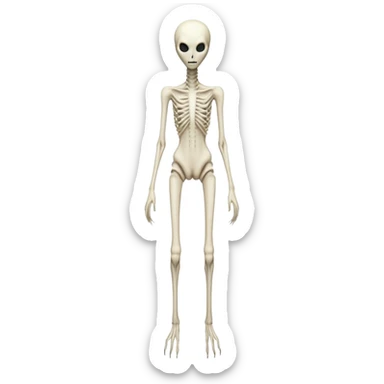  scary backrooms entity sticker