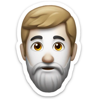 Cremte a black week Icon  sticker