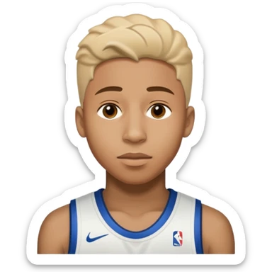 NBA youngboy  sticker