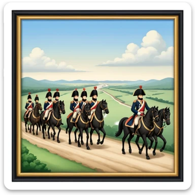 Imperialkrisen og vejen til revolutionen (1763–1775) sticker