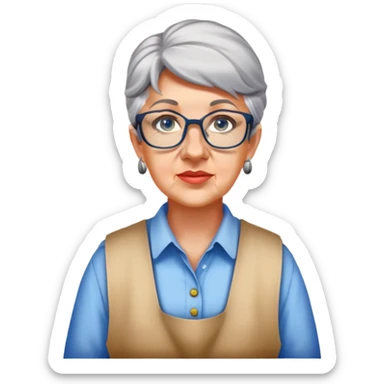 Agave Harvester sticker