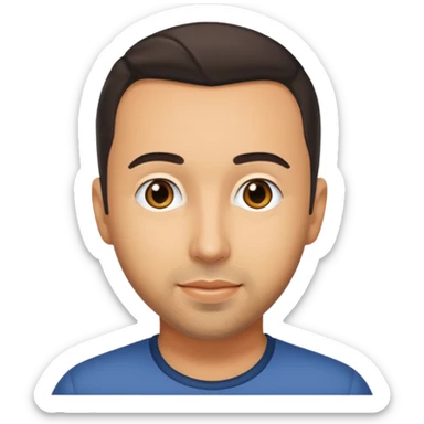 Howie Dorough sticker