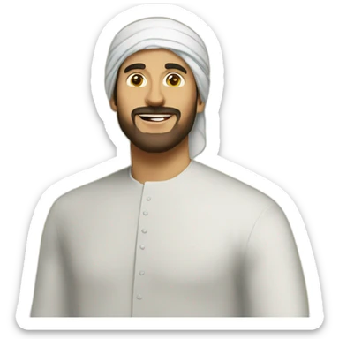 Ramzan Kadyroc sticker