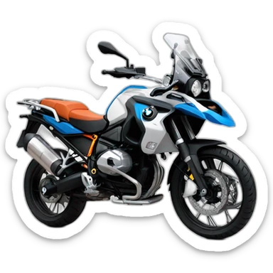 bmw-gs-650 sticker